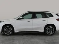 Used BMW iX1 M Sport 230 kW (313 HP) 2023 White SUV