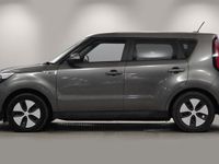 used Kia Soul EV SUV (2015/65)EV 5d Auto