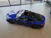 Used Mercedes C43 AMG Premium Plus 390 HP (286 kW) 2018 Blue Coupe