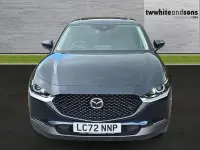 Usado Mazda CX-30 Inclusive 186 HP (136 kW) 2023 SUV