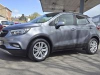 Second-hand Vauxhall Mokka X Design Edition 2019 Gri SUV