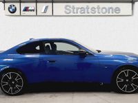 used BMW M240 2 SeriesxDrive Coupe 3.0 2dr