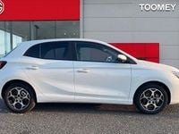 New MG MG3 Trophy 194 HP (142 kW) 2025 Other Hatchback