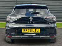 New Renault Clio Techno 143 HP (105 kW) 2025 Hatchback