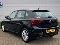 Used VW Polo Style 95 HP (69 kW) 2024 Hatchback