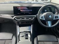 Used BMW 220 M Sport 181 HP (133 kW) 2024 Blue Coupe