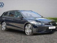 Used VW Passat Black Edition 272 HP (200 kW) 2025 Grenadilla black Estate