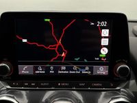 Used Nissan Juke N-Connecta 114 HP (83 kW) 2023 Grey SUV