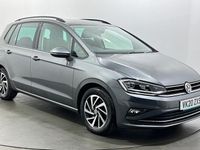 Used VW Golf VII Match 130 HP (95 kW) 2020