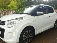 Usado Citroën C1 Flair 68 CV (50 kW) 2017 Utilitario