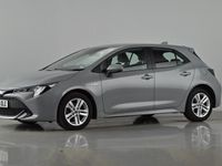 used Toyota Corolla 1.8 VVT-i Hybrid Icon 5dr CVT