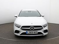 used Mercedes A180 A Class 2019 | 1.5AMG Line 7G-DCT Euro 6 (s/s) 4dr