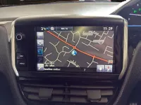 Used Peugeot 2008 2016 Grey SUV