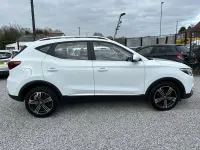 Used MG ZS Exclusive 2018 White SUV