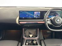 Used BMW X3 xLine 208 HP (152 kW) 2025 Blue SUV