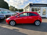 used Vauxhall Corsa 1.4 [75] Energy 3dr