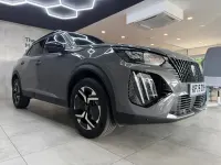 Used Peugeot 2008 Allure 130 HP (95 kW) 2025 Grey SUV