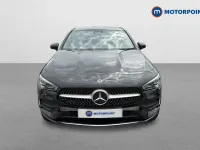 Usado Mercedes CLA180 AMG line 2021 Preto Sedan