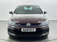 Used VW Golf VII Advance 204 HP (150 kW) 2020 Hatchback