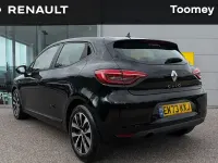 Used Renault Clio Evolution 90 HP (66 kW) 2023 Black  Hatchback