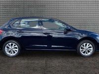 Used VW Polo 95 HP (69 kW) 2022 Hatchback