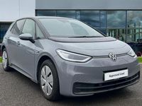 Used VW ID.5 Pro 127 kW (174 HP) 2022 Blue dusk metallic black SUV