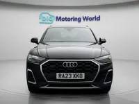 Used Audi Q5 S-Line 299 HP (219 kW) 2024 SUV