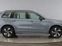 Used Volvo XC90 Plus 232 HP (170 kW) 2023 SUV
