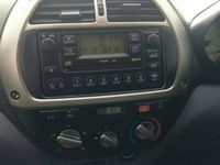 Used Toyota RAV4 147 HP (108 kW) 2002 SUV