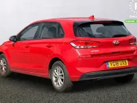 Używany Hyundai i30 120 KM (88 kW) 2020 Hatchback