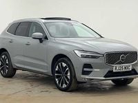 Used Volvo XC60 Ultra 247 HP (181 kW) 2026 SUV
