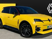 Usado Renault R5 Iconic 110 kW (150 HP) 2024 Other Citadino