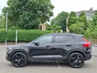 New Volvo XC40 Plus 161 HP (118 kW) 2026 SUV