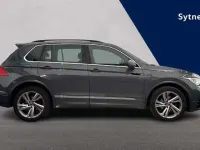 Used VW Tiguan 150 HP (110 kW) 2023 SUV