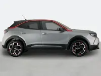 Usado Vauxhall Mokka SRi 130 CV (95 kW) 2022 Gris SUV