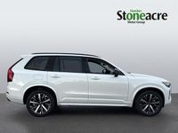 New Volvo XC90 Plus 247 HP (181 kW) 2026 White SUV