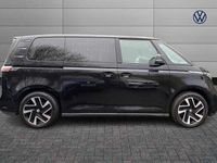 Used VW ID. Buzz 150 kW (204 HP) 2023 MPV