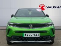 Second-hand Vauxhall Mokka Ultimate 100 kW (136 CP) 2025 SUV