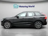 Usado Volvo XC60 Plus 197 CV (144 kW) 2023 Negro SUV
