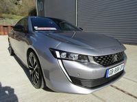 Used Peugeot 508 GT 2021 Sedan