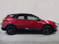 Used Vauxhall Grandland X 2023 Red SUV
