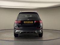 Used Mercedes GLB200 Executive 161 HP (118 kW) 2025 Cosmos black SUV