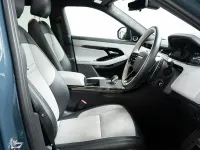 Used Land Rover Range Rover evoque Autobiography 309 HP (227 kW) 2024 Blue SUV