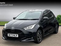 Used Toyota Yaris Hybrid Design 116 HP (85 kW) 2026 Hatchback