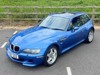 Used BMW Z3 M 1998 Coupe