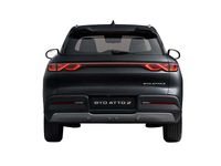 New BYD Atto 2 Boost 11 kW (15 HP) 2026 Obsidian black SUV