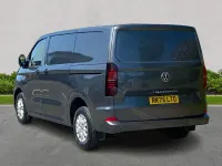 Used VW Transporter S 2025 Grey Van