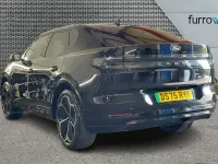 Used Ford Capri Premium 206 kW (281 HP) 2026 Black SUV