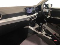 New Seat Arona SE Technology 94 HP (69 kW) 2025 Blue SUV