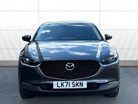 Used Mazda CX-30 Inclusive 122 HP (89 kW) 2023 SUV